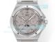 Swiss Copy New IWC Schaffhausen Ingenieur Perpetual Calendar Gray Face SS Watch (2)_th.jpg